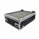 FCM MIXER M   - Flight case for mixer desk, medium version, plywood, delivered with protective cover