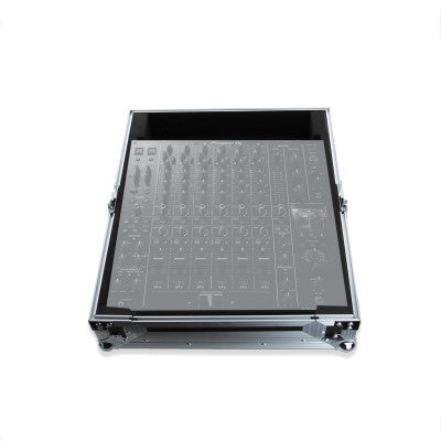 FCM V10   - Flight case for DJM V10
