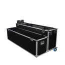 FLIGHT ECRAN DB 75/85   - 75/85 Double Screen Flight Case