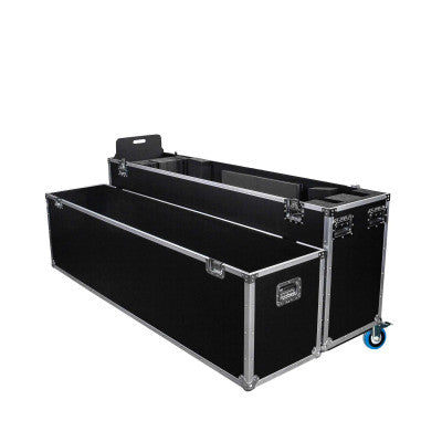 FLIGHT ECRAN DB 75/85   - 75/85 Double Screen Flight Case