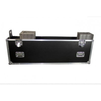 FLIGHT ECRAN 50 MK2   - MK2 50" screen flight case