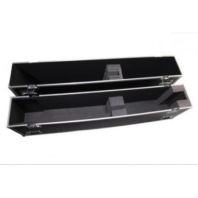 FLIGHT ECRAN 65 MK2   - 65" screen MK2 flight case