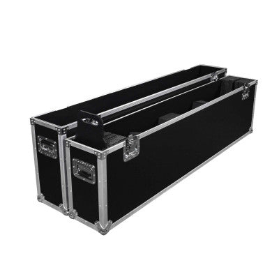 FLIGHT ECRAN 65 SR   - 65 SR screen flight case