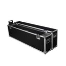 FLIGHT ECRAN 65 SR   - 65 SR screen flight case