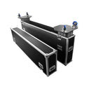 FLIGHT ECRAN 75/85   - 75/85 screen flight case