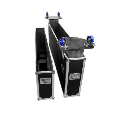 FLIGHT ECRAN 75/85   - 75/85 screen flight case