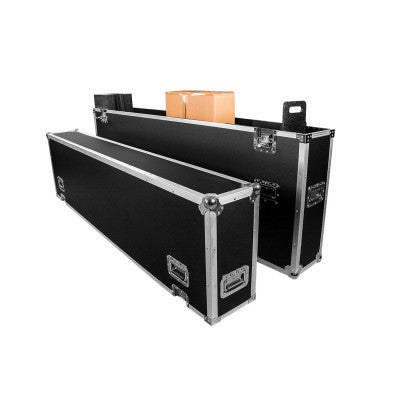 FLIGHT ECRAN 75/85   - 75/85 screen flight case