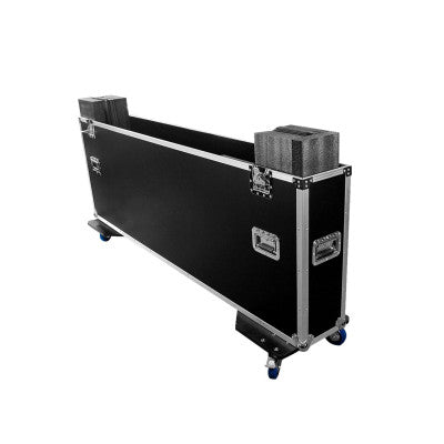 FLIGHT ECRAN 75/85   - 75/85 screen flight case
