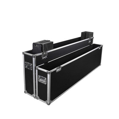FLIGHT ECRAN 75/85 SR   - 75/85 SR screen flight case