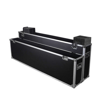 FLIGHT ECRAN 75/85 SR   - 75/85 SR screen flight case