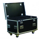 FLIGHT FT PL   - Utility flight case