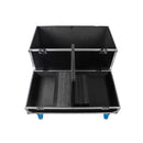FT CASE SPEAKERS 12-15   - Flight case for 12" / 15" speakers