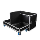 FT CASE SPEAKERS 12-15   - Flight case for 12" / 15" speakers