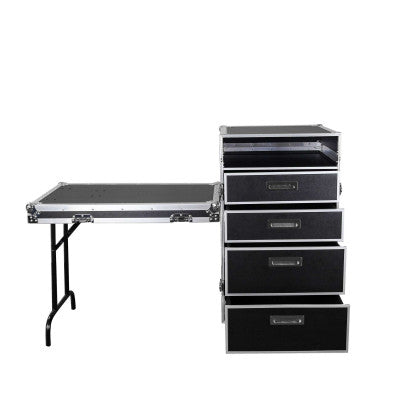 FT CASE PROD 200   - Prod flight case with drawers