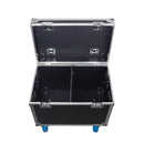 FT CASE T300   - Utility flight case with wheels - 684 x 424 x 520 mm