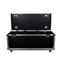 FT CASE T400   - Utility flight case with wheels - 1014 x 424 x 520 mm