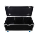 FT CASE T500   - Utility flight case with wheels - 1184 x 500 x 490 mm