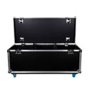 FT CASE T500   - Utility flight case with wheels - 1184 x 500 x 490 mm