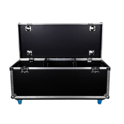FT CASE T500   - Utility flight case with wheels - 1184 x 500 x 490 mm