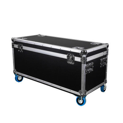 FT CASE T500   - Utility flight case with wheels - 1184 x 500 x 490 mm