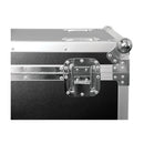 FT LX MK2   - Multipurpose utility flight case with wheels + Cups - 780 x 620 x 540 mm