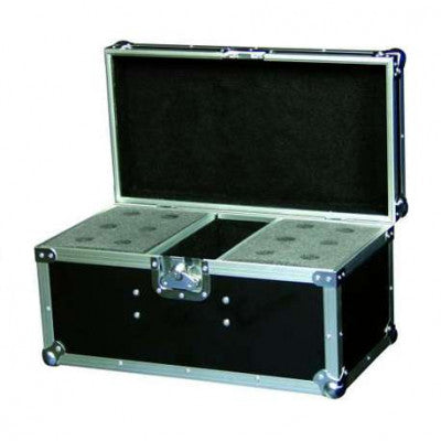 FT MIC12   - Transport flight case for 12 wired microphones