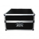 Power Flights - FT PAR SLIM 6   - Flight case for 6 Par slim lights