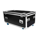 FT XL MK2   - Multi-purpose XL utility flight case with wheels