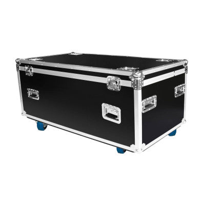FT XL MK2   - Multi-purpose XL utility flight case with wheels