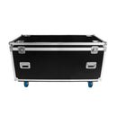 FT XL MK2   - Multi-purpose XL utility flight case with wheels