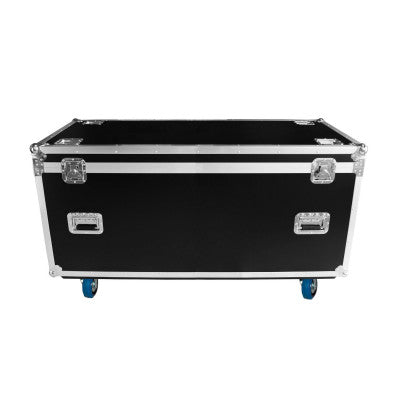 FT XL MK2   - Multi-purpose XL utility flight case with wheels