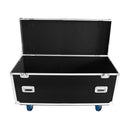 FT XL MK2   - Multi-purpose XL utility flight case with wheels