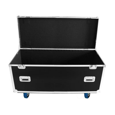 FT XL MK2   - Multi-purpose XL utility flight case with wheels