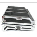 PCDM 200   - Flat CD + Mixer flight case - 1058 x 185 x 554 mm