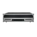 Power Flights - PCDM 2000 DS NXS   - Flight case for 2x CDJ 900 NEXUS / 2000 NEXUS + DJM 2000 NEXUS or 19" mixer