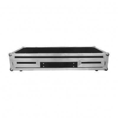 PCDM 2900 NXS   - Flight case for 2 CDJ 900 Nexus or CDJ 2000 Nexus turntables + 13" mixer