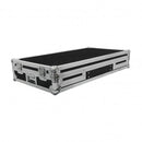 PCDM 2900 NXS   - Flight case for 2 CDJ 900 Nexus or CDJ 2000 Nexus turntables + 13" mixer