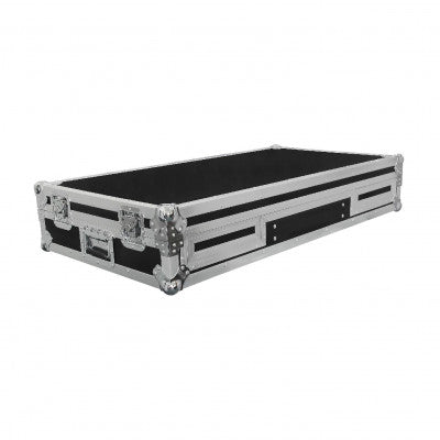 PCDM 2900 NXS   - Flight case for 2 CDJ 900 Nexus or CDJ 2000 Nexus turntables + 13" mixer