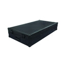 PCDM 2900 BL NXS   - Flight case for 2 CDJ 900 or CDJ 2000 Nexus + 13" mixer, black color