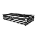 PCDM 3000   - Flight case for CDJ 3000 + MIX 13"