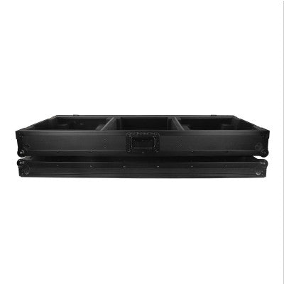 PCDM 3000 BL   - Flight case for CDJ 3000 + MIX 13" - Black finish
