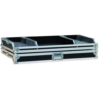 PCDM 350   - 19" table flight case - 10" CD
