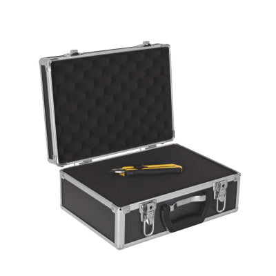 Power Flights - FL MIXER 2   - Transport case for mixer - 350 x 250 x 150 mm