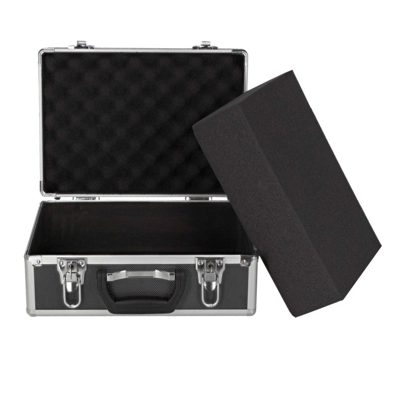 Power Flights - FL MIXER 2   - Transport case for mixer - 350 x 250 x 150 mm