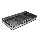 FL PCDM 1   - DJ desk flight case for CDJ 900/2000 - DJM 800/900 Nexus