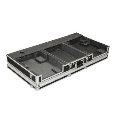 FL PCDM 1   - DJ desk flight case for CDJ 900/2000 - DJM 800/900 Nexus