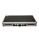 FL PCDM 1   - DJ desk flight case for CDJ 900/2000 - DJM 800/900 Nexus