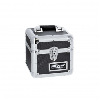 Power Flights - FL RCASE 45-60BL   - Storage case for 60 x 45 rpm vinyls