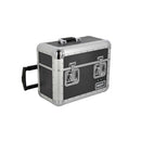 FL RCASE 70PLUS BL   - Storage case with trolley for 70 vinyls