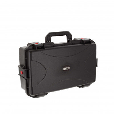 IP65 CASE 20   - ABS IP65 flight case - 580 x 345 x 190 mm